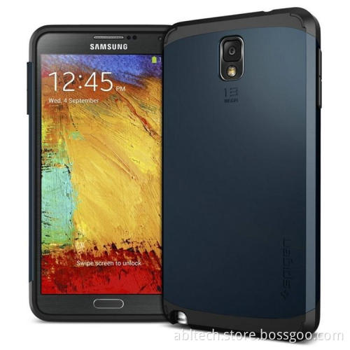 New Note 3 Neo Phone Case Cover Hard Armor Phone Case Wholesale